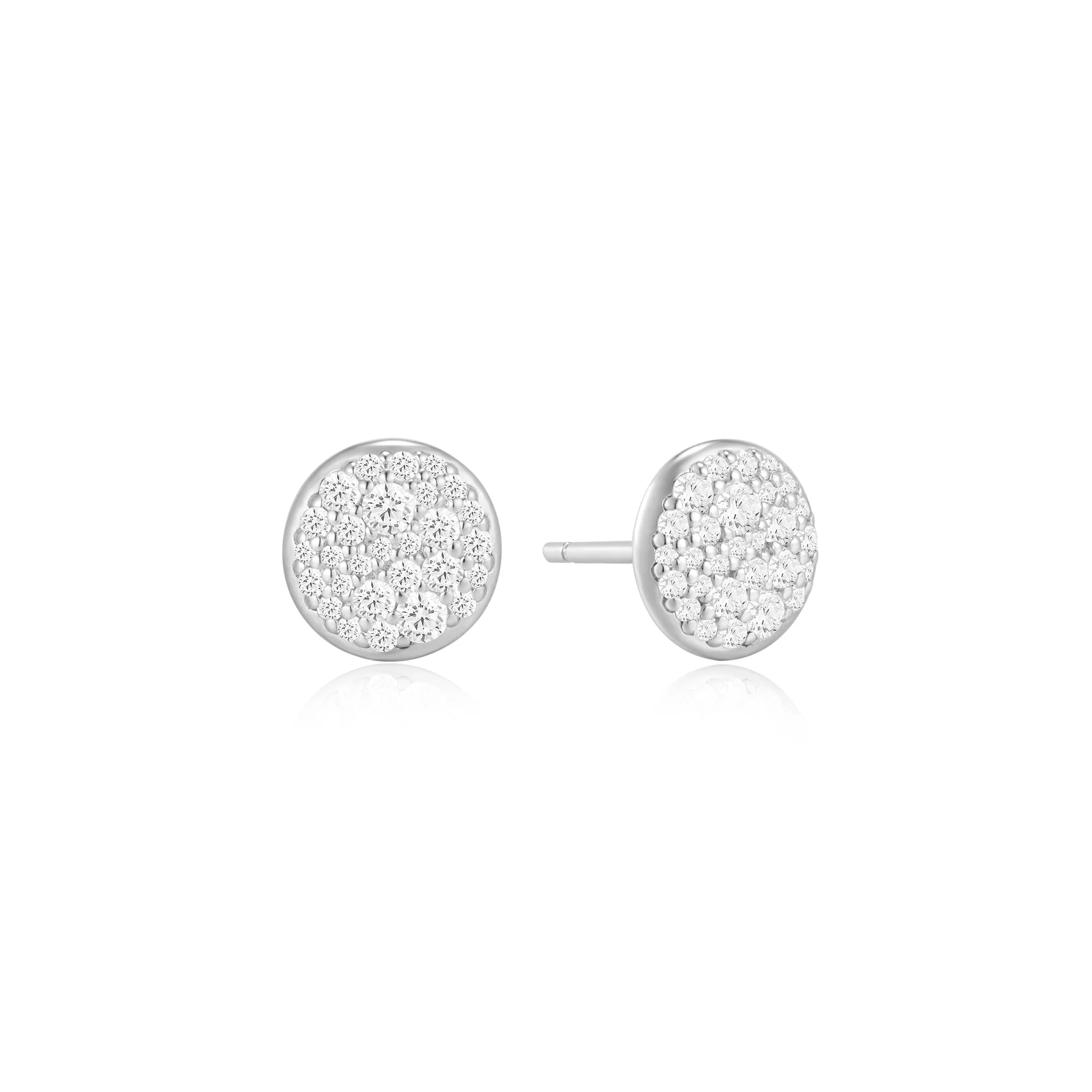 Silver Jewellery - New